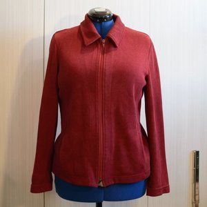 The comfiest sweater